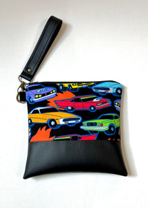 CARS POUCH